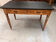 Old kitchen table