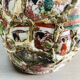 Vase pique assiette