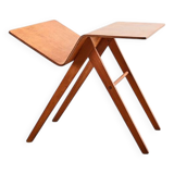 Hein Stolle Magazine Side Table for De Toekomst Netherlands 1947