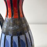 Vase Bitossi Fratelli Fanciullacci