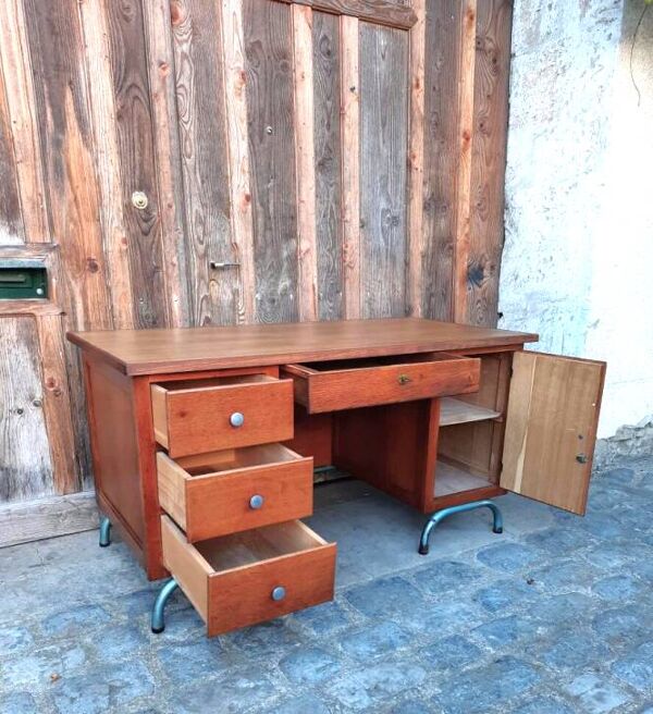 Bureau Vintage Hitier
