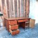 Hitier Vintage Desk