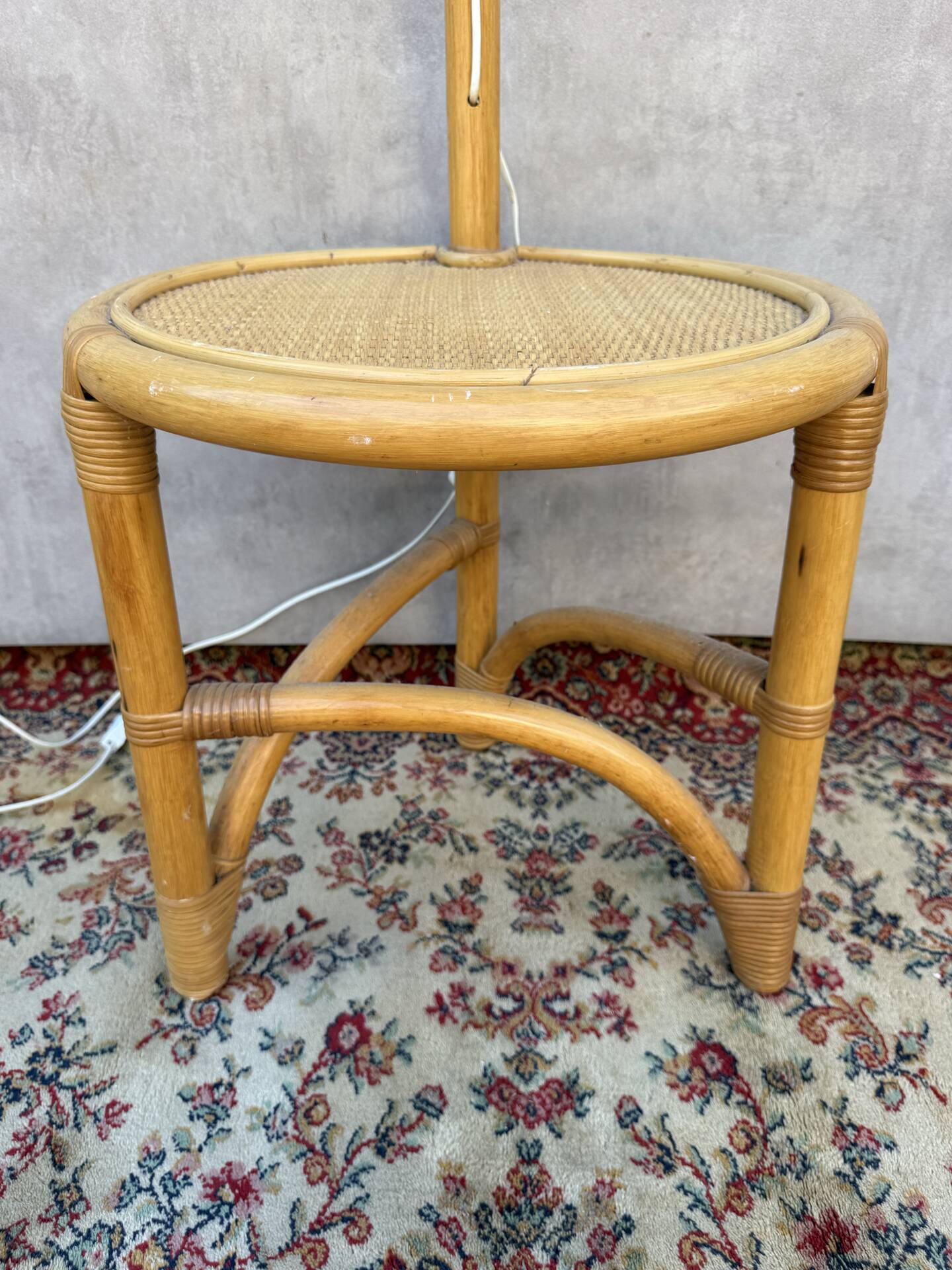 Lampe de Salon style de Tito Agnoli Italie