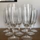 Champagne glasses