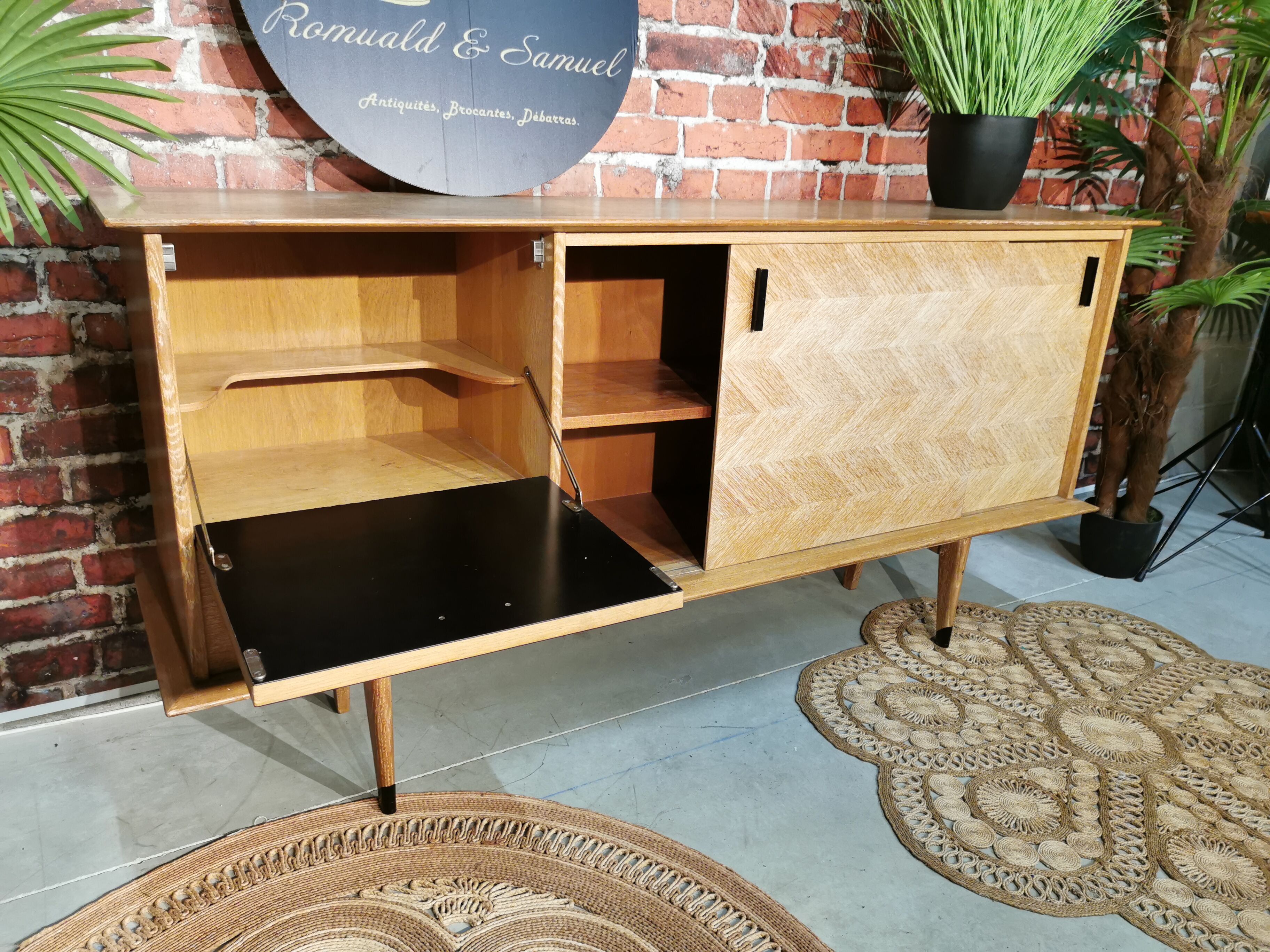 Original sideboard 50/60s