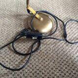 Articulated lamp