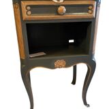 bedside table