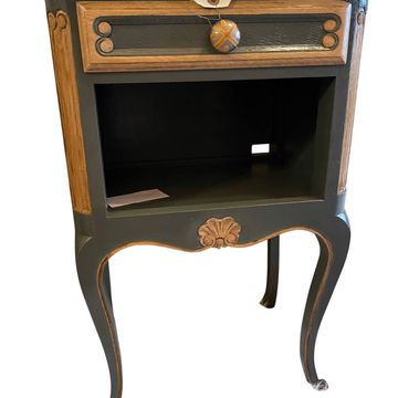 bedside table