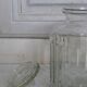 3-l glass candy
