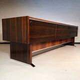 Rio rosewood sideboard circa 1970