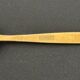 10 silver and vermeil enamel spoons Norway-Sterling 20th century
