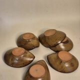Stoneware ramekin