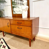 Vintage dressing table