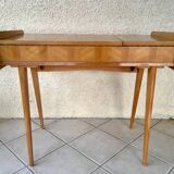 Scandinavian Vintage vanity