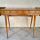Scandinavian Vintage vanity
