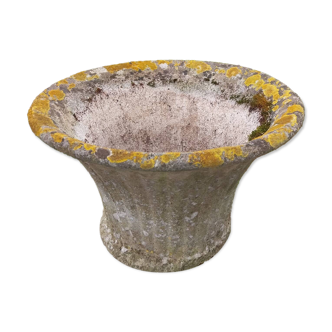 Jardinière en pierre
