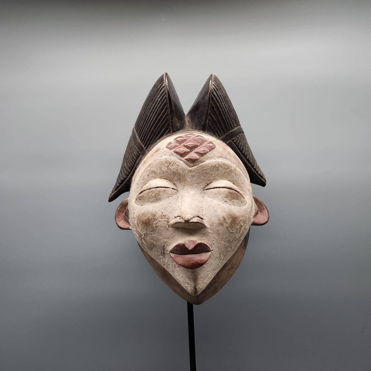 Punu mask