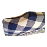 Upholstered wooden headboard for bed 140/145