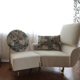 Topkapi by Cassina, design Francesco Binfare 1998