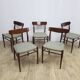 Set of chairs, Lubke/No.603/Mid-Century, 1950s/60s.