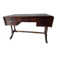 English style lion's legs desk