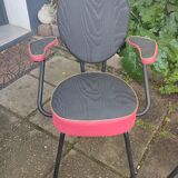 Pair of armchairs 1950