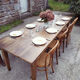 Farm table