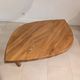 Table basse T22C par Pierre Chapo