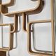 Room Dividers by Ludvik Volak for Drevopodnik Holesov, 1950s, Set of 2