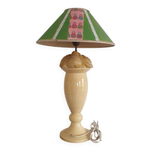 Lampe à poser Kostka