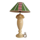 Kostka table lamp