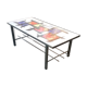 Vallauris coffee table