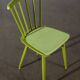 Lot de 3 chaises scandinaves