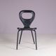 Chaise TV des années 1990 par Marc Newson pour Moroso Italie
