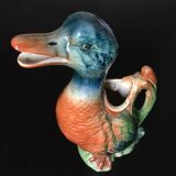St-Clément duck carafe