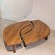 Table basse T22C par Pierre Chapo