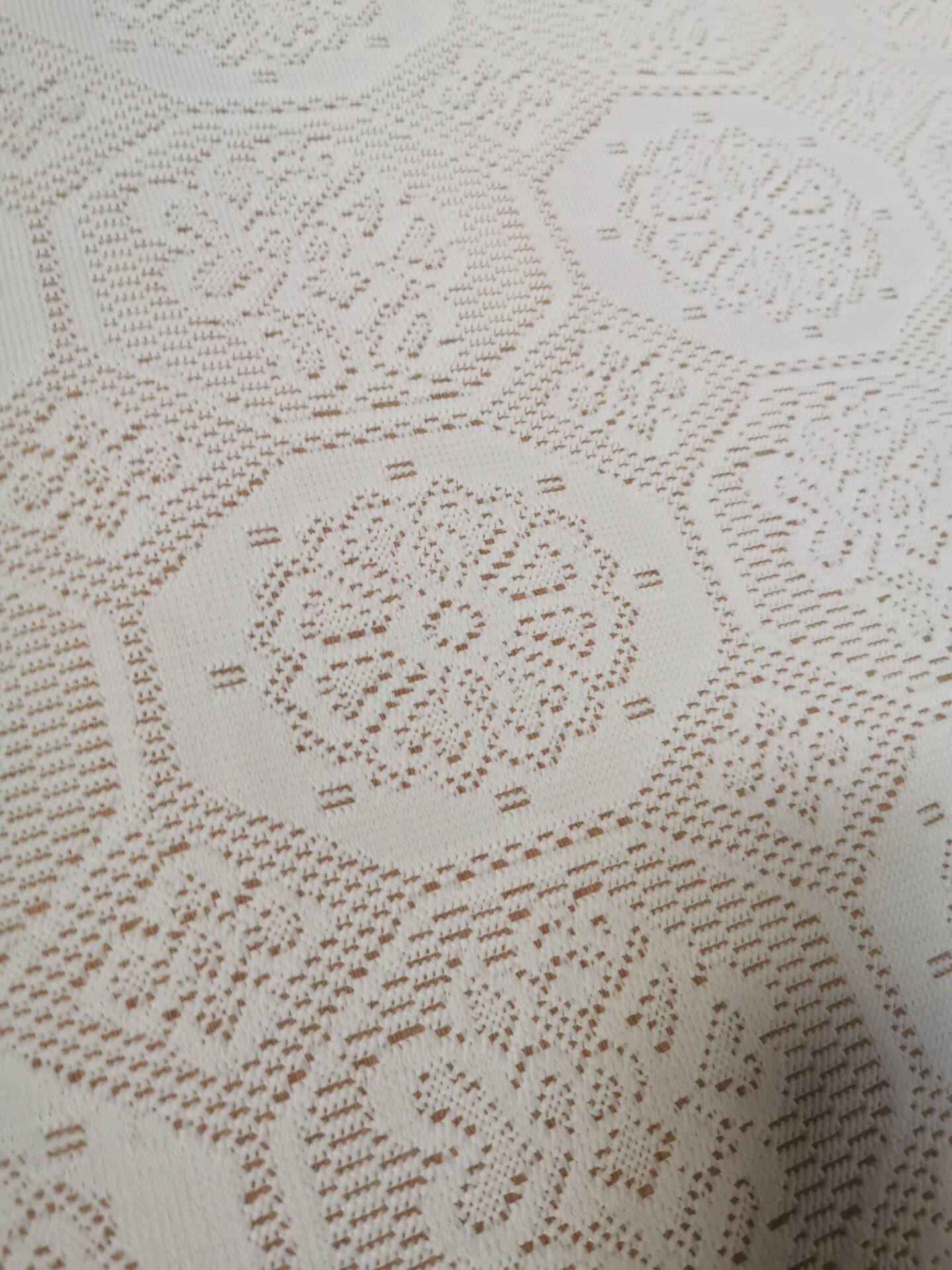 Antique quilted bedspread 2.20x2.50 m