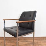 Mid-Century German Office Chair from Röder & Söhne, 1970s