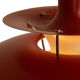 Suspension Louis Poulsen model PH5 by Poul Henningsen