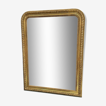 Miroir fin XIXe 146x106cm