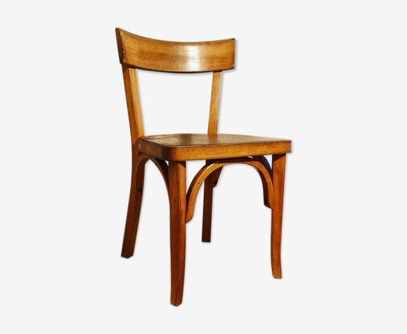Chaise enfant Baumann