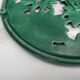 Invicta enameled trivet