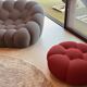 Fauteuil bubble