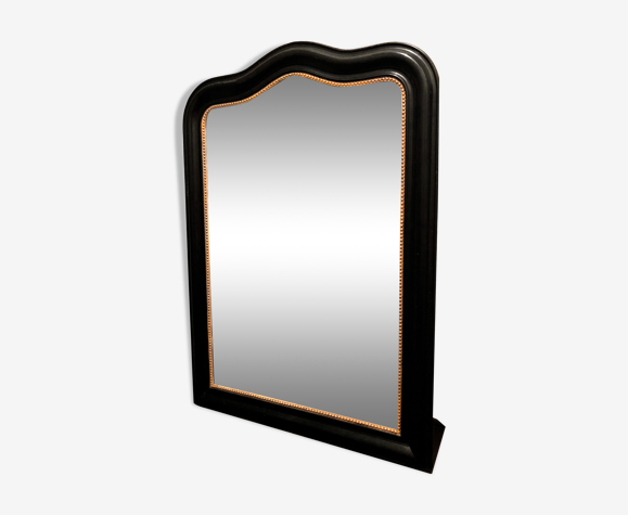 Miroir Napoléon lll 117 x 83 cm