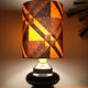 Lampe à poser vintage
