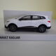 Lot of 5 cars Renault - NOREV - Original packaging