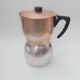 Luxa Express Italy Coffee Maker 6 Cups