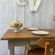 Antique table