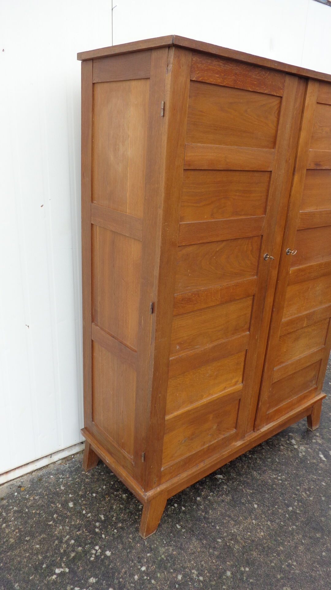 Wardrobe René Gabriel