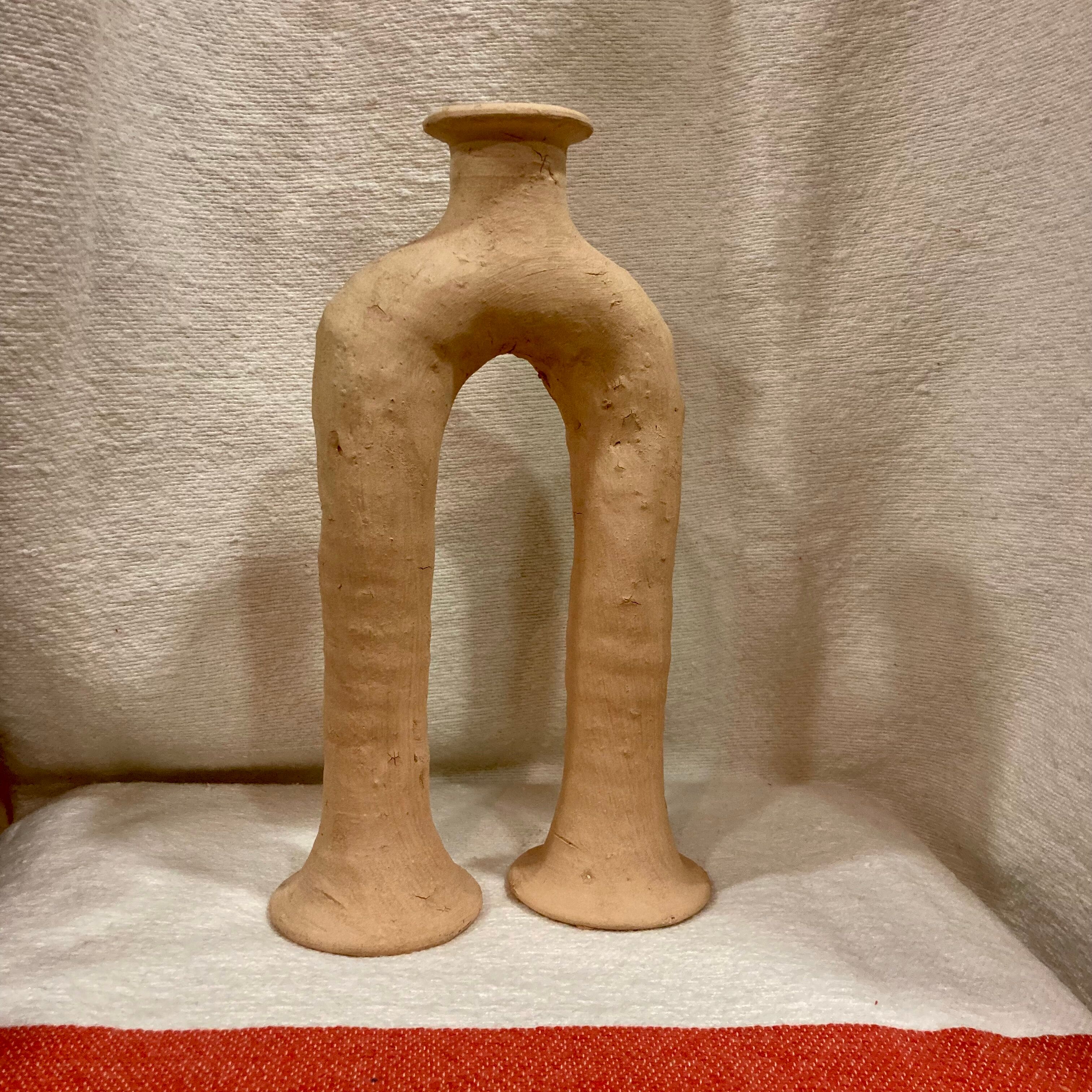 Tamegroute candle holder
